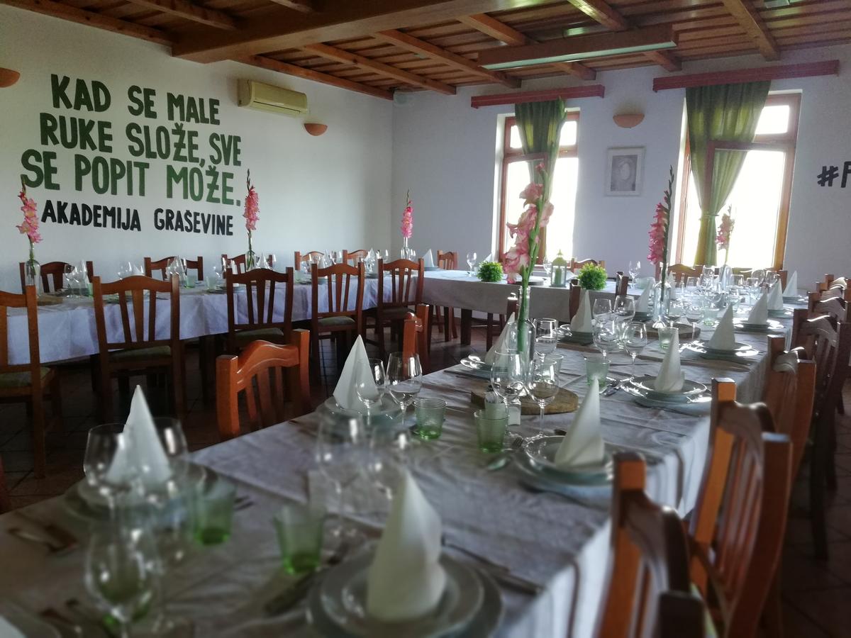 Akademija graševine