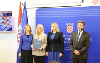 Nova ulaganja u očuvanje prirodne baštine Parka prirode Papuk
